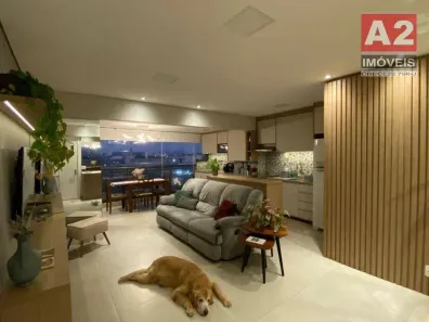 Apartamento com 2 Quartos à venda, 90m² no Vila Leopoldina, São Paulo