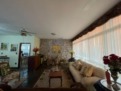 Imóvel Comercial com 3 Quartos para alugar, 261m² no Jardim Nossa Senhora Auxiliadora, Campinas