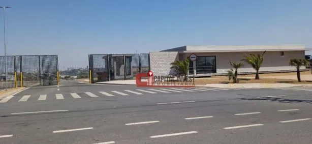 Lote/Terreno à venda, 419m² no Loteamento Alphaville Campinas, Campinas