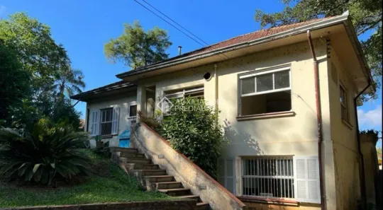 Casa com 3 Quartos à venda, 170m² no Vila Nova, Novo Hamburgo