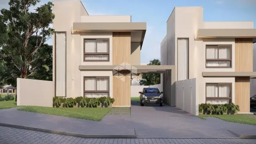 Casa com 3 Quartos à venda, 113m² no Ingleses do Rio Vermelho, Florianópolis