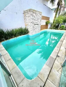 Casa com 3 Quartos à venda, 320m² no Canto do Forte, Praia Grande