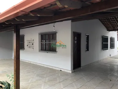 Casa com 3 Quartos à venda, 100m² no Parque Residencial Laranjeiras, Serra