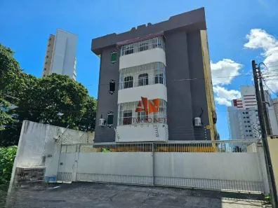 Apartamento com 3 Quartos à venda, 101m² no Aldeota, Fortaleza