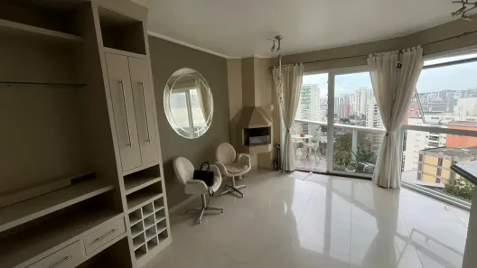 Apartamento com 1 Quarto à venda, 90m² no Jardim, Santo André