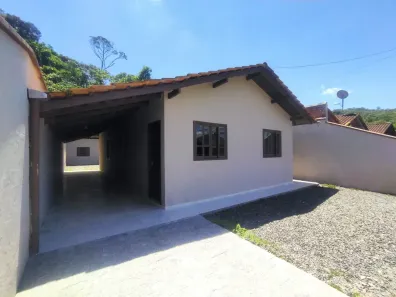 Casa com 3 Quartos à venda, 135m² no Tifa Martins, Jaraguá do Sul