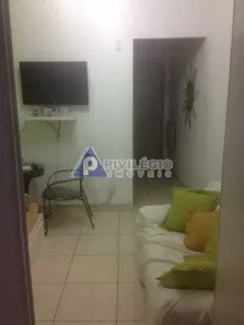 Apartamento com 1 Quarto à venda, 35m² no Copacabana, Rio de Janeiro