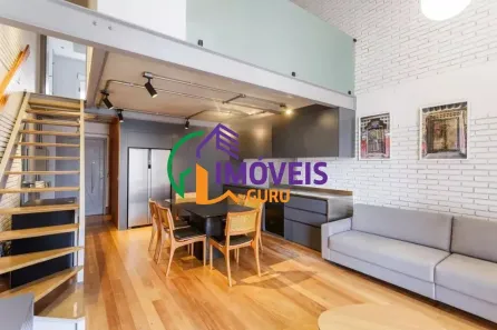 Apartamento com 2 Quartos à venda, 100m² no Itaim Bibi, São Paulo