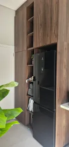 Apartamento com 1 Quarto para venda ou aluguel, 44m² no Pinheiros, São Paulo