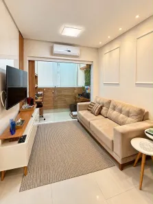 Apartamento com 2 Quartos à venda, 65m² no Valparaíso, Serra