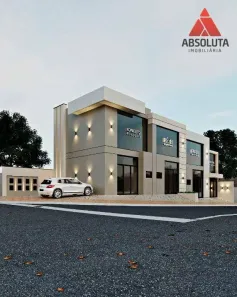 Sala Comercial para alugar, 63m² no Jardim Boer I, Americana
