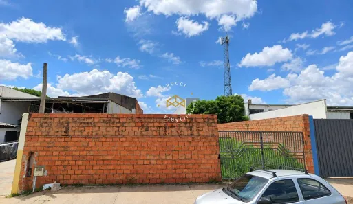 Lote/Terreno à venda, 490m² no Jardim do Lago Continuação, Campinas