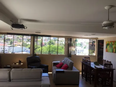 Cobertura com 3 Quartos à venda, 195m² no Chácara das Pedras, Porto Alegre