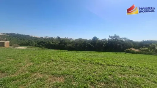 Lote/Terreno à venda, 1294m² no Parque Residencial Indaiá, Indaiatuba