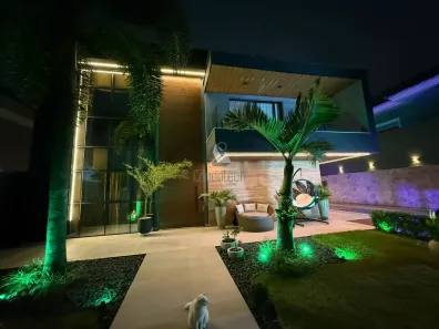 Casa com 4 Quartos à venda, 400m² no Barra da Tijuca, Rio de Janeiro