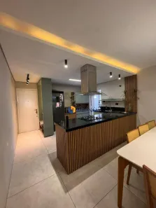 Apartamento com 3 Quartos à venda, 89m² no Zona 07, Maringá