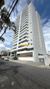 Apartamento com 3 Quartos à venda, 143m² no Parque Residencial Bom Conselho, Taubaté