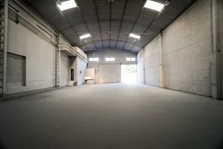 Galpão/Depósito/Armazém para alugar, 350m² no Setor Cândida de Morais, Goiânia