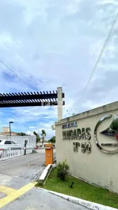 Apartamento com 2 Quartos à venda, 45m² no Nova Parnamirim, Parnamirim