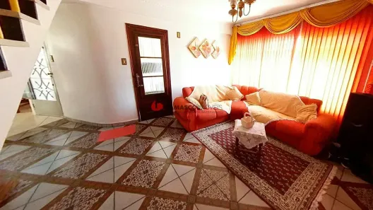Sobrado com 3 Quartos à venda, 200m² no Boa Vista, São Caetano do Sul