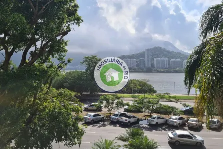 Apartamento com 3 Quartos à venda, 210m² no Ipanema, Rio de Janeiro
