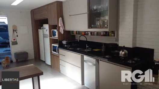 Casa com 3 Quartos à venda, 163m² no Sarandi, Porto Alegre