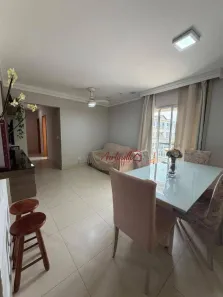 Apartamento com 3 Quartos à venda, 85m² no Colina de Laranjeiras, Serra