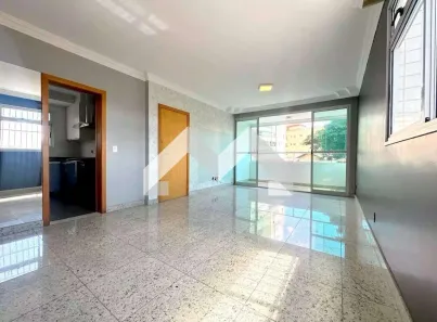 Apartamento com 3 Quartos à venda, 116m² no Prado, Belo Horizonte
