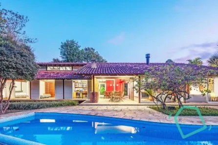 Casa de Condomínio com 3 Quartos à venda, 274m² no Recanto Impla, Carapicuíba