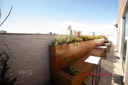 Apartamento com 2 Quartos à venda, 150m² no Vila Nova Conceição, São Paulo