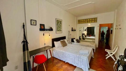 Apartamento com 1 Quarto à venda, 40m² no Copacabana, Rio de Janeiro