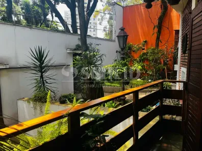 Casa com 3 Quartos à venda, 362m² no Indianópolis, São Paulo