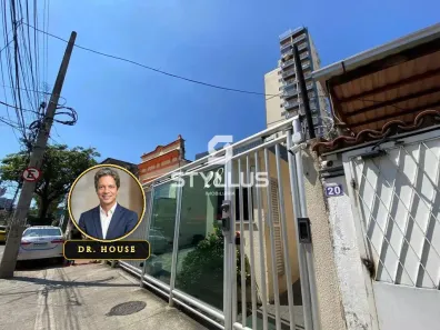 Cobertura com 3 Quartos à venda, 150m² no Méier, Rio de Janeiro