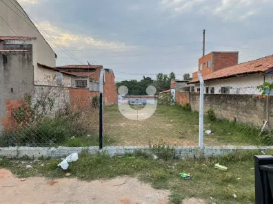 Lote/Terreno à venda, 500m² no Vila Mineirão, Sorocaba