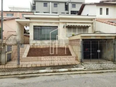 Casa com 2 Quartos à venda, 177m² no Parque São Domingos, São Paulo