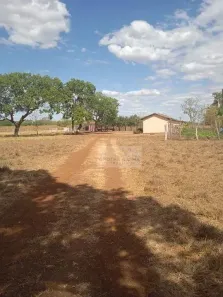 Fazenda/Sítio à venda, 272610000m² no , Silvanópolis