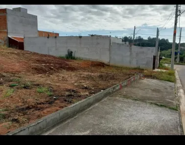 Lote/Terreno à venda, 175m² no Setville Altos de São José, São José dos Campos