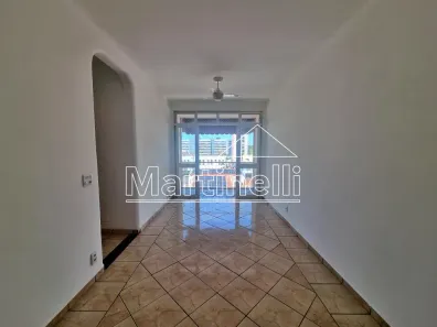 Apartamento com 2 Quartos à venda, 69m² no Jardim Palma Travassos, Ribeirão Preto