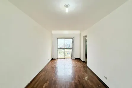 Apartamento com 2 Quartos à venda, 60m² no Campo Belo, São Paulo