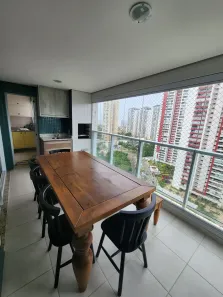 Apartamento com 3 Quartos para alugar, 116m² no Patamares, Salvador