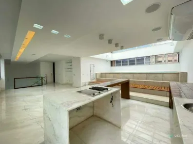 Cobertura com 4 Quartos à venda, 275m² no Savassi, Belo Horizonte