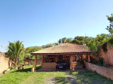 Fazenda/Sítio com 3 Quartos à venda, 900m² no Recanto Campestre Internacional de Viracopos Gleba 1, Indaiatuba