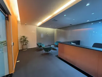 Sala Comercial para alugar, 743m² no Jardim São Luís, São Paulo