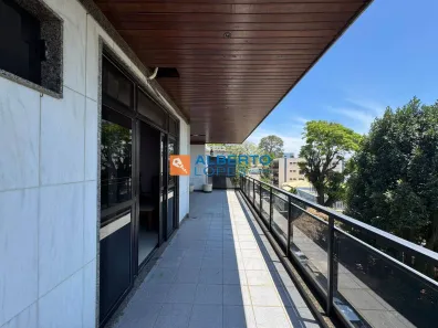 Cobertura com 4 Quartos à venda, 280m² no Ribeira, Rio de Janeiro
