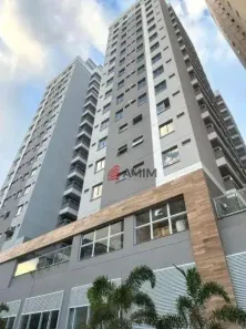 Apartamento com 2 Quartos à venda, 57m² no Santa Rosa, Niterói