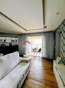 Apartamento com 2 Quartos à venda, 86m² no Parque Esplanada, Embu das Artes