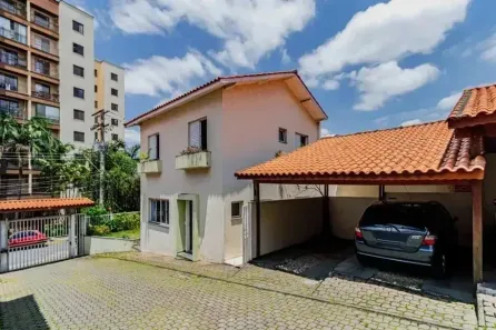 Casa de Condomínio com 3 Quartos à venda, 130m² no Vila Polopoli, São Paulo
