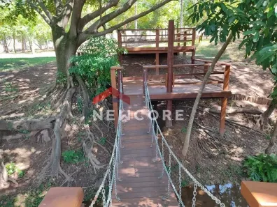 Lote/Terreno à venda, 345m² no Conjunto Habitacional Elias Stefan, Araçatuba