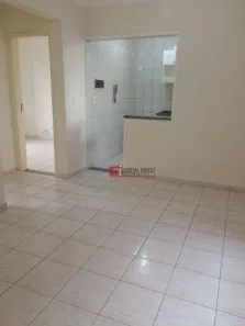 Apartamento com 2 Quartos à venda, 59m² no Gleba Destacada da Fazenda Santa Cruz, Jaguariúna