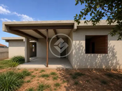 Casa com 3 Quartos à venda, 140m² no Shalimar, Lagoa Santa